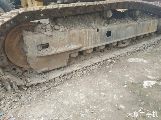 斗山 DH220LC-9E 挖掘机