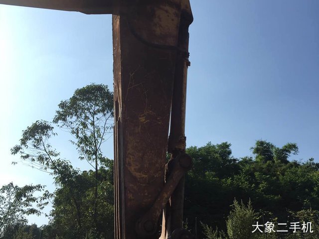 小松 PC300-7 挖掘机