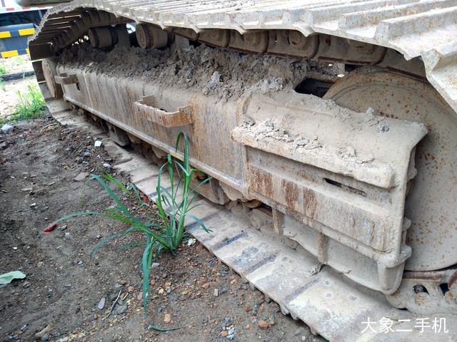 神钢 SK250-8进口 挖掘机