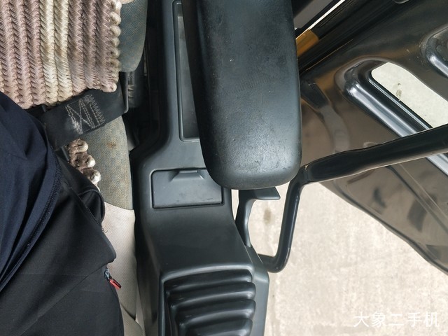 卡特彼勒 324DL液压 挖掘机