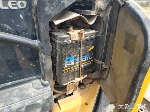 小松 PC18MR-2 挖掘机