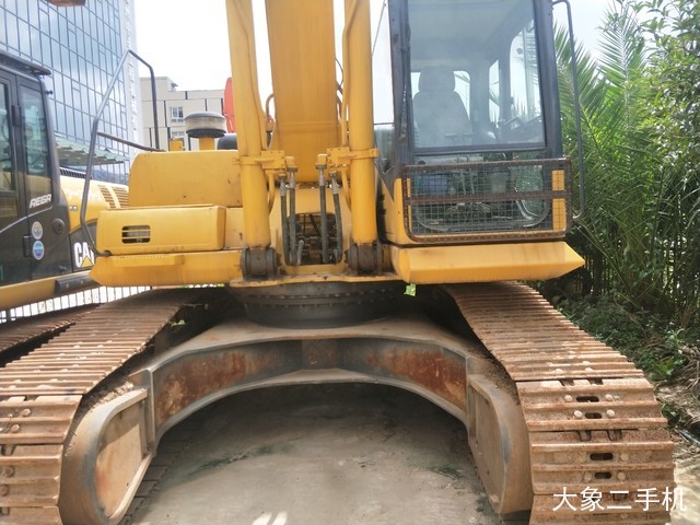 小松 PC360-7 挖掘机