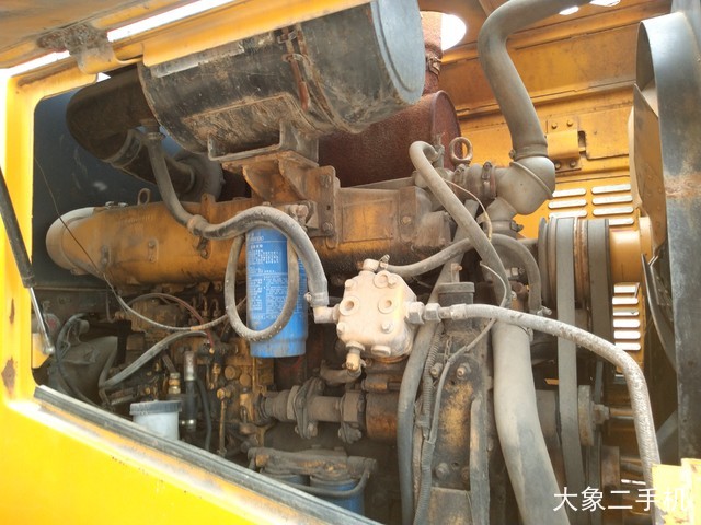 徐工 LW500F 装载机