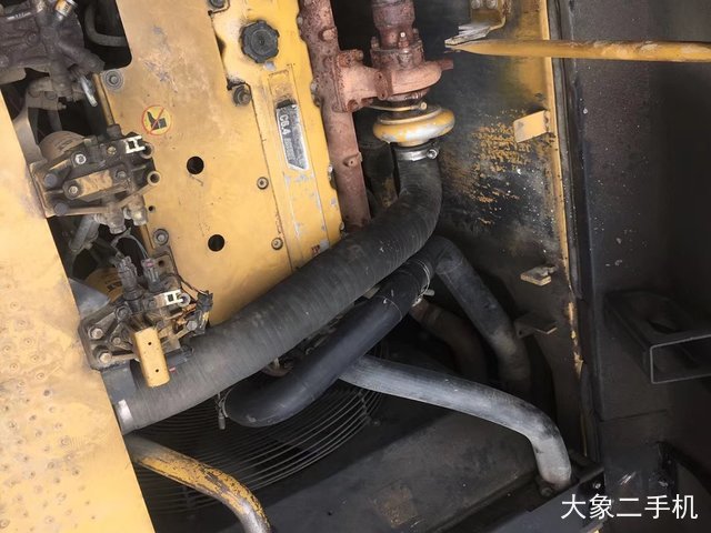 卡特彼勒 320D液压 挖掘机