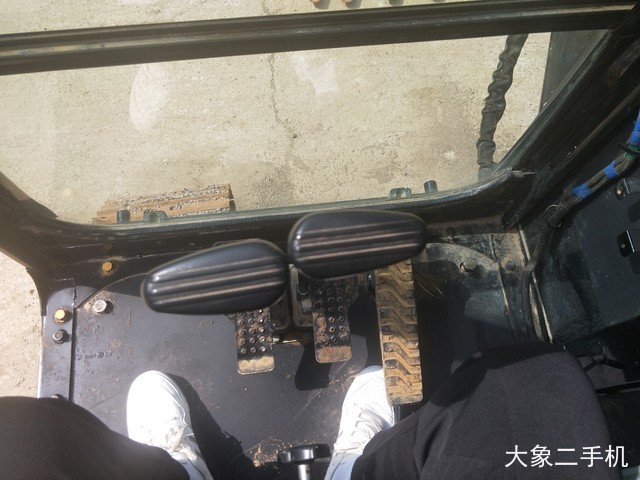 卡特彼勒 306E液压 挖掘机