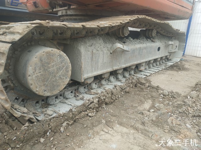 斗山 DH220LC-9E 挖掘机