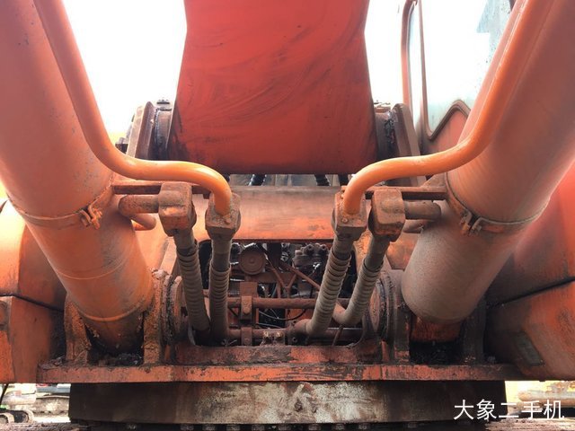 斗山 DH500LC-7 挖掘机