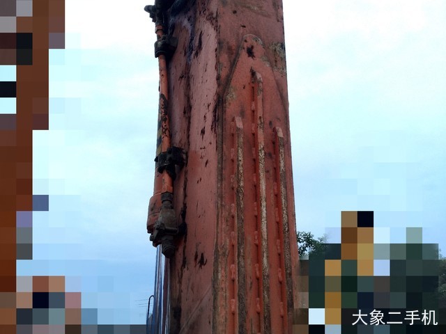 斗山 DH225LC-9 挖掘机