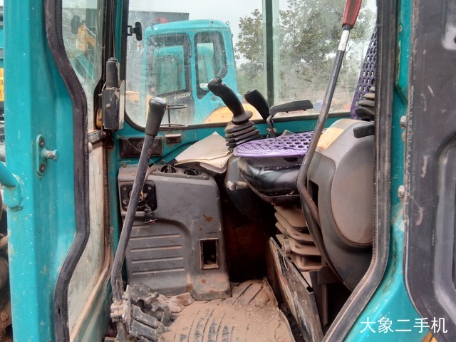 久保田 KX161-3S 挖掘机