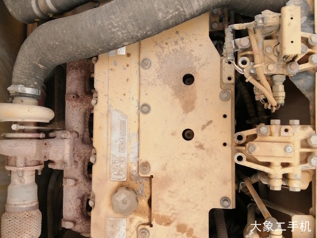 卡特彼勒 320D液压 挖掘机