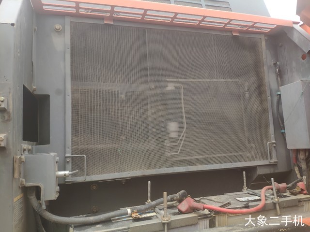 日立 ZX330-5A 挖掘机