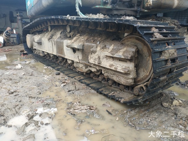 神钢 SK250LC-8 挖掘机