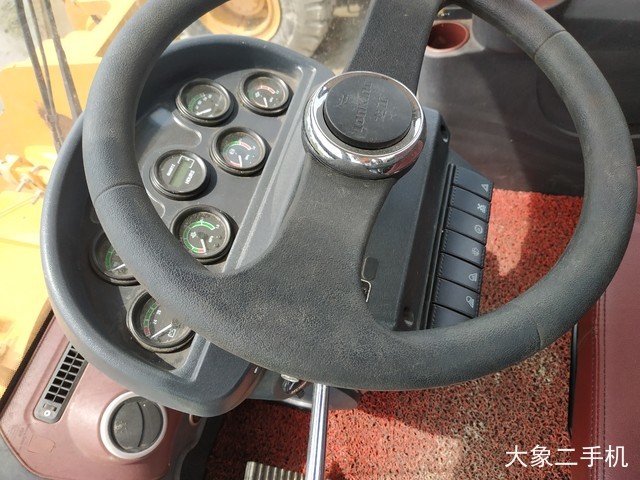 龙工 LG855 装载机