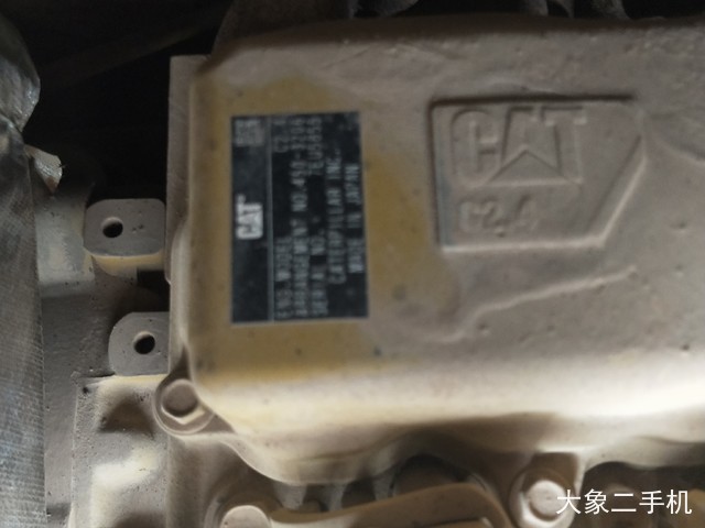 卡特彼勒 306E液压 挖掘机