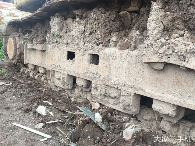 卡特彼勒 329D 挖掘机