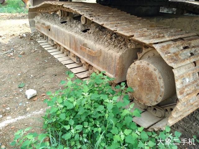 神钢 SK250-8进口 挖掘机