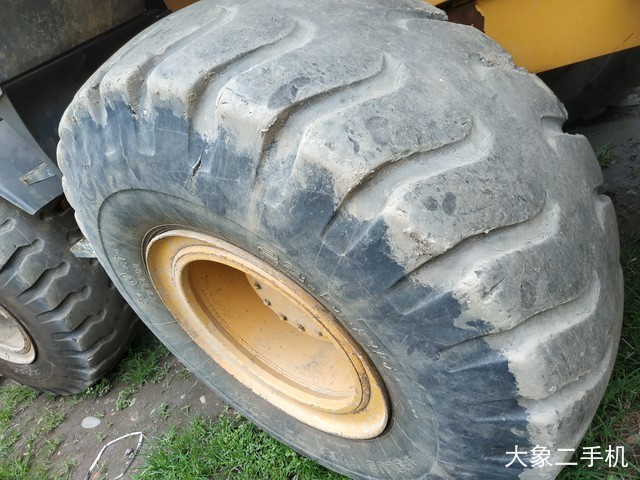 龙工 LG853D 装载机