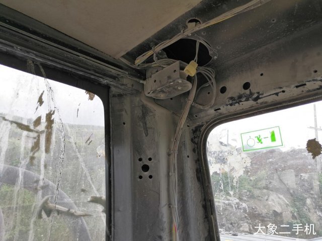 卡特彼勒 320DL液压 挖掘机