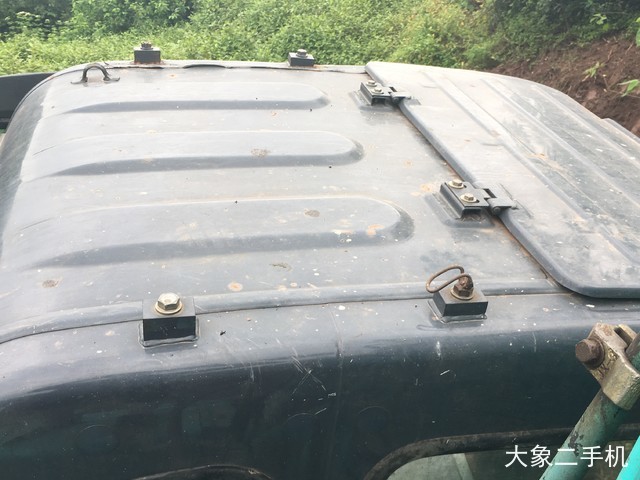 神钢 SK140LC-8 挖掘机
