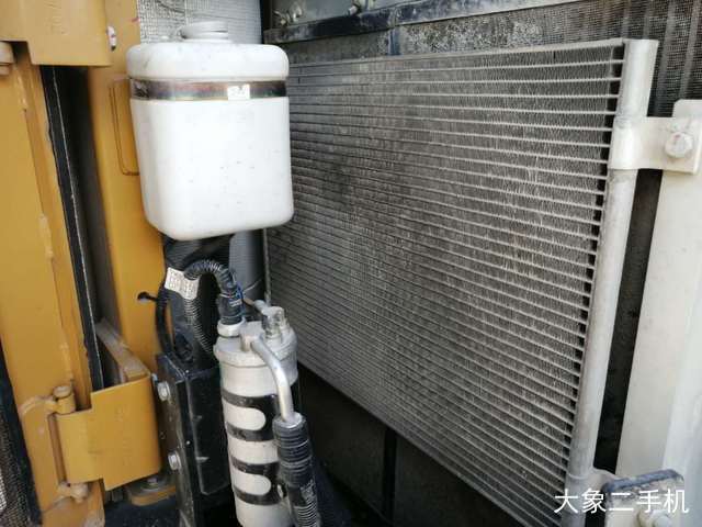 三一重工 SY55C 挖掘机