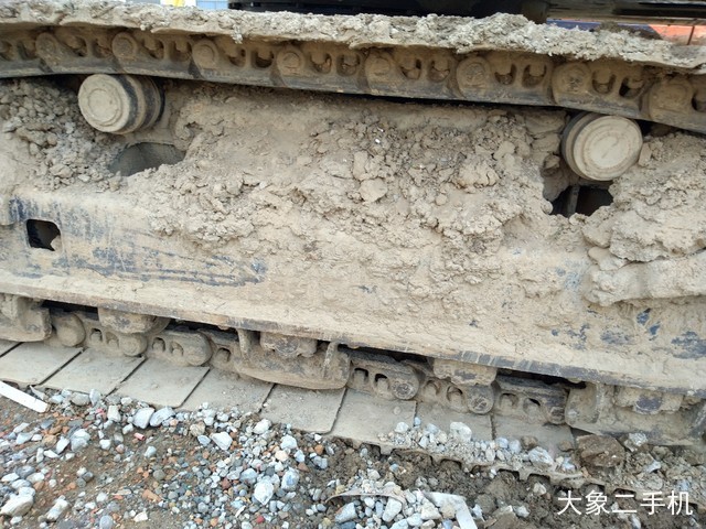 日立 ZX300-5A 挖掘机