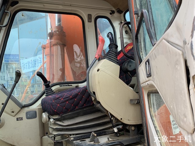 斗山 DH150LC-7 挖掘机