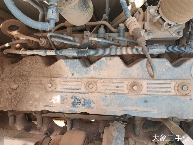 小松 PC240LC-8M0 挖掘机