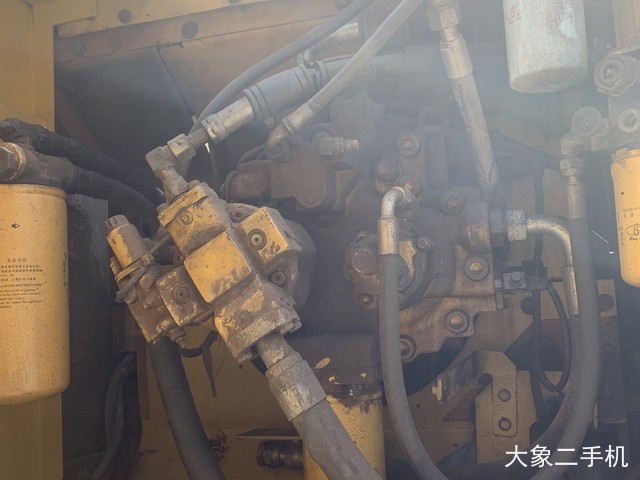 卡特彼勒 336DL 挖掘机