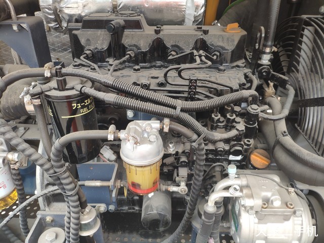 恒岳重工 HY65-9 挖掘机