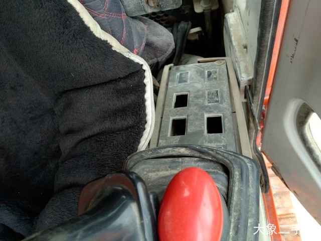 斗山 DH300LC-7 挖掘机