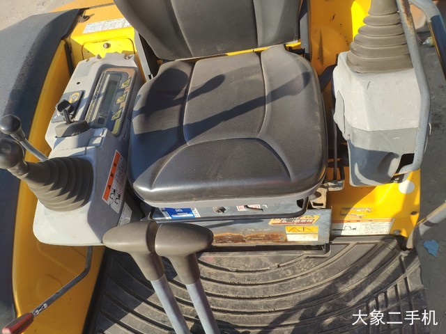 久保田 U-30-5 挖掘机