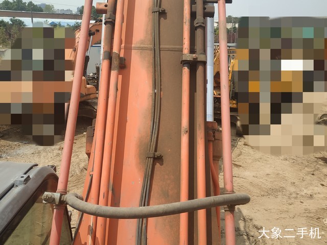 日立 ZX360H-3 挖掘机