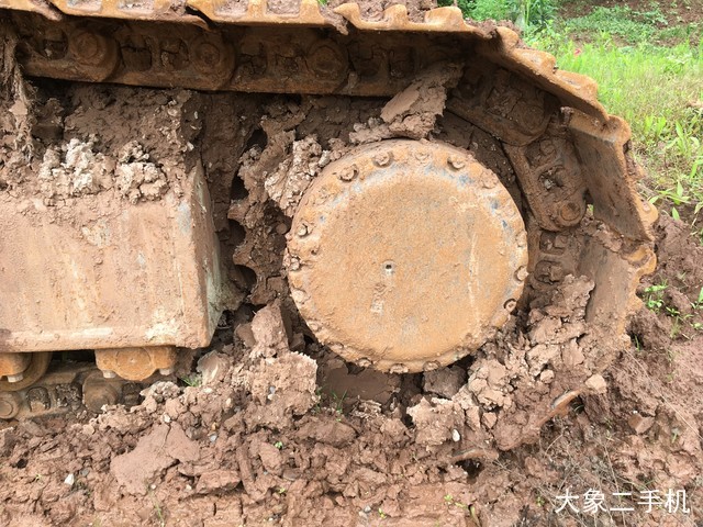 斗山 DX260LC 挖掘机
