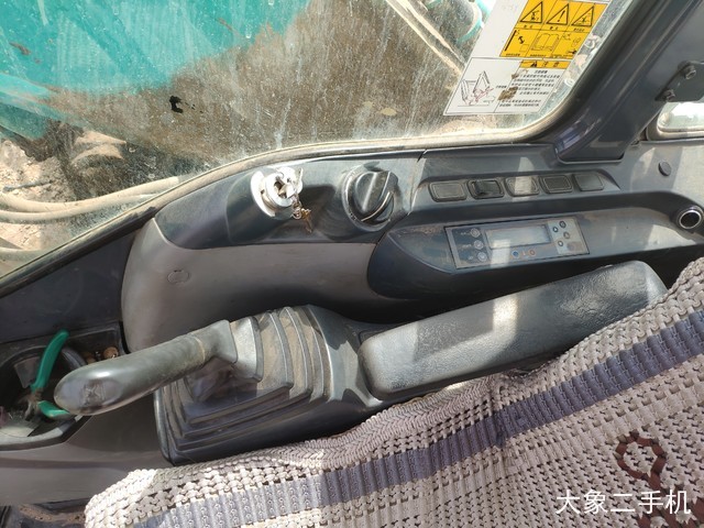 神钢 SK250LC-8 挖掘机