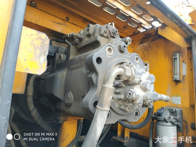 三一重工 SY365H 挖掘机