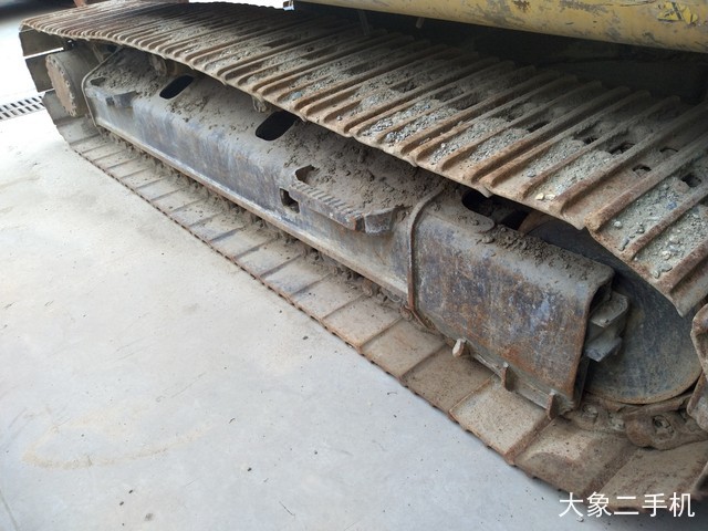 卡特彼勒 315DL 挖掘机