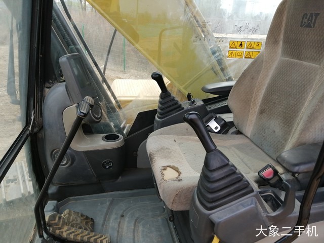 卡特彼勒 320D液压 挖掘机