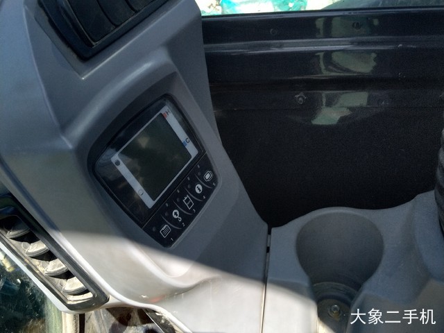 久保田 KX163-5 挖掘机