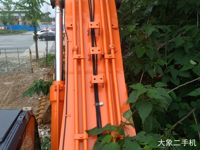 日立 ZX330-5A 挖掘机