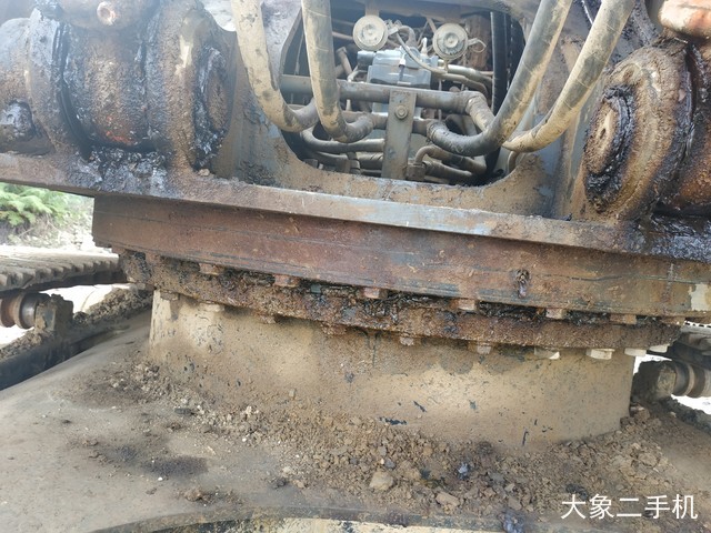 日立 ZX240-3G国产 挖掘机