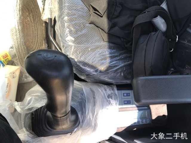 三一重工 SY55C 挖掘机