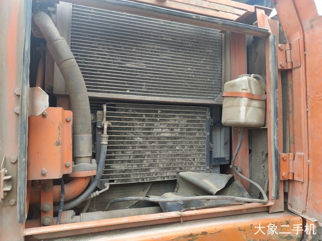 斗山 DH225LC-7 挖掘机