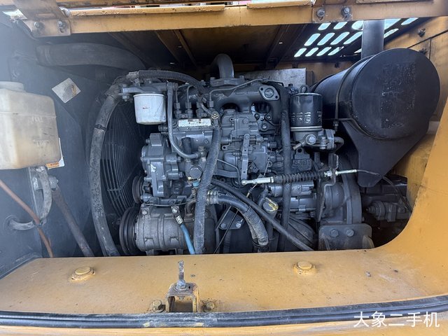 徐工 XE85D 挖掘机
