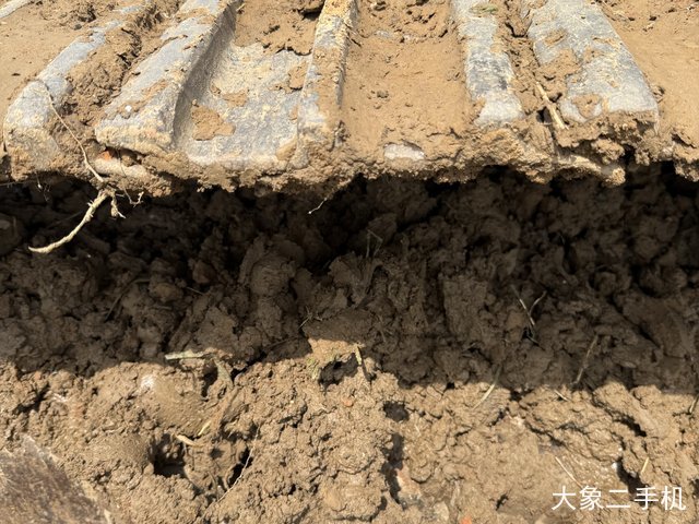 三一重工 SY365H-9 挖掘机