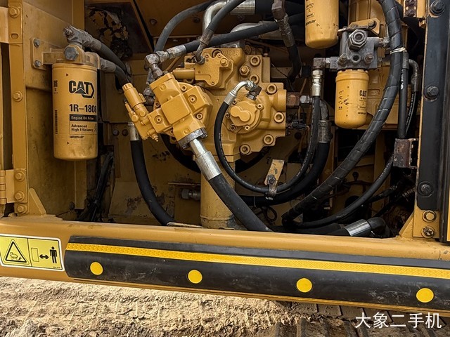 卡特彼勒 336D2 L XE(TIER 3)液压 挖掘机
