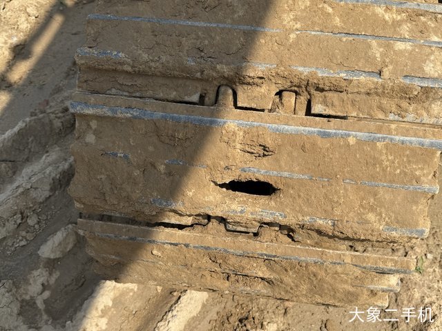 三一重工 SY215C-9 挖掘机