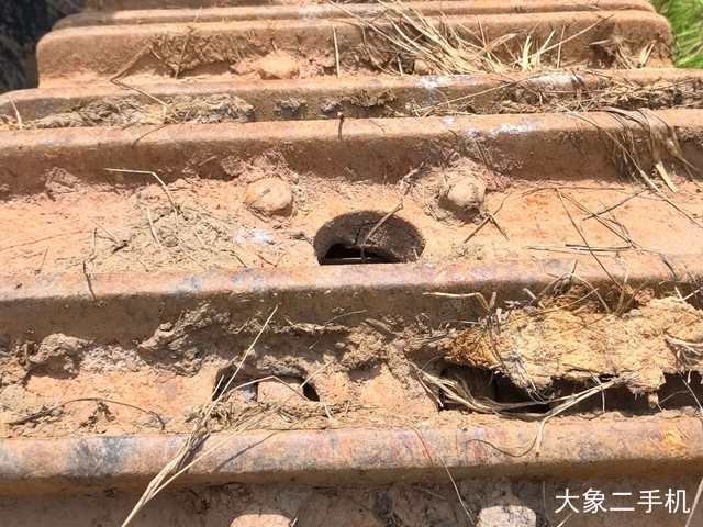 三一重工 SY375H 挖掘机