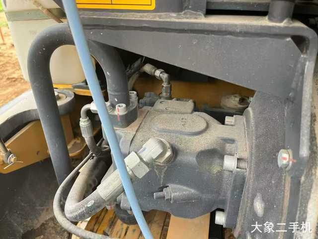 徐工 XE60D 挖掘机