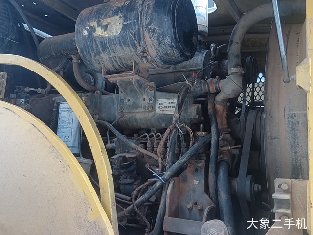 柳工 ZL50CN 装载机