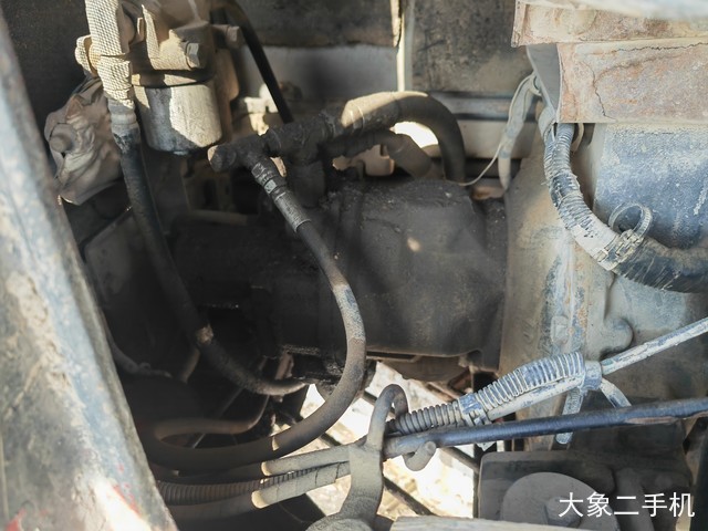 竹内 TB160C 挖掘机